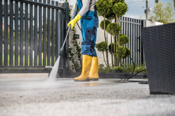 Best Graffiti Removal  in Harleigh, PA