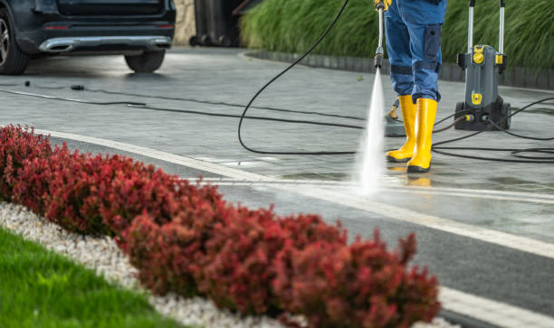 Trusted Harleigh, PA Pressure Washing Services Experts