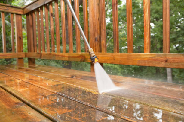 Best Playground Equipment Cleaning  in Harleigh, PA