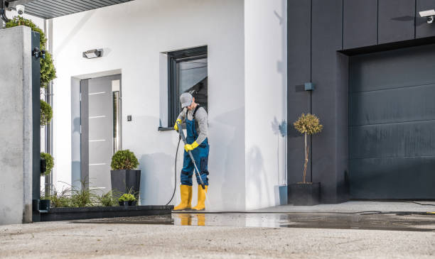 Best Spring Cleaning  in Harleigh, PA