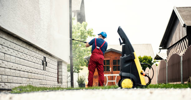 Best Restaurant Pressure Washing  in Harleigh, PA